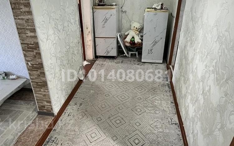 Отдельный дом · 4 комнаты · 60 м² · 6 сот., С/К строитель 356 — Дачный участок за 9 млн ₸ в Актобе, мкр Акжар — фото 2