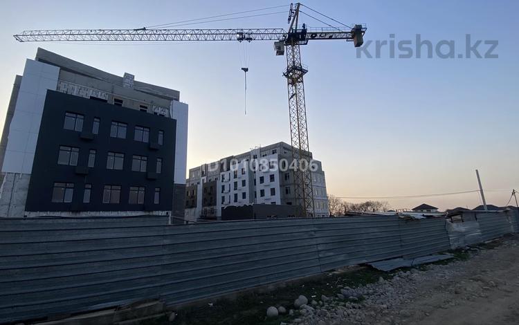 2-бөлмелі пәтер · 48.5 м² · 2/6 қабат, Ахметова 39 г, бағасы: 21 млн ₸ в  — фото 4