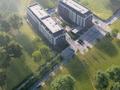 2-бөлмелі пәтер · 48.5 м² · 2/6 қабат, Ахметова 39 г, бағасы: 21 млн ₸ в  — фото 2