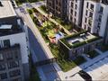 2-бөлмелі пәтер · 48.5 м² · 2/6 қабат, Ахметова 39 г, бағасы: 21 млн ₸ в  — фото 5