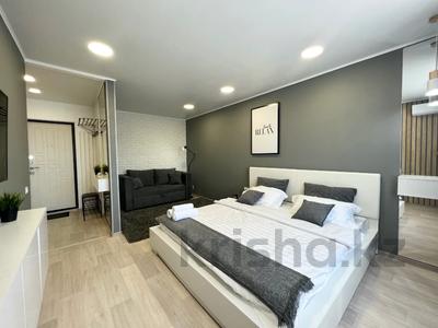 1-комнатная квартира · 34 м² · 8/10 этаж, М. Горького 31 за 15 000 ₸ в Павлодаре