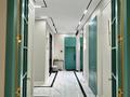 7-бөлмелі пәтер · 315 м² · 6/7 қабат, Мкр «Мирас», бағасы: 410 млн ₸ в Алматы, Бостандыкский р-н