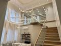 7-бөлмелі пәтер · 315 м² · 6/7 қабат, Мкр «Мирас», бағасы: 410 млн ₸ в Алматы, Бостандыкский р-н — фото 16