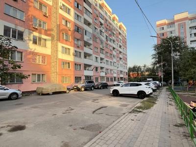 3-бөлмелі пәтер · 75.8 м² · 7/9 қабат, Зерделі ш/а, бағасы: 45 млн ₸ в Алматы, Алатауский р-н