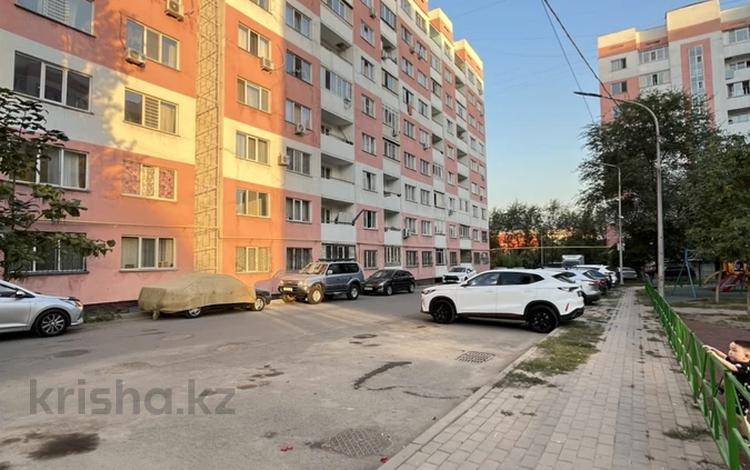 3-бөлмелі пәтер · 75.8 м² · 7/9 қабат, Зерделі ш/а, бағасы: 45 млн ₸ в Алматы, Алатауский р-н — фото 2