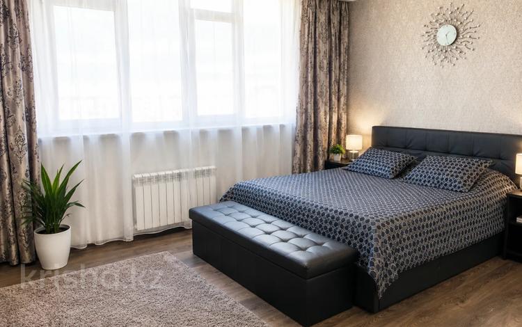 4-комнатная квартира · 140 м² · 13/13 этаж, Розыбакиева — Аль Фараби за 100 млн ₸ в Алматы, Бостандыкский р-н — фото 6