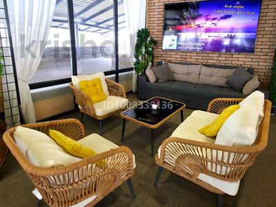 Дом · 5 комнат · 400 м², Султангазина 38 за 130 000 〒 в Алматы