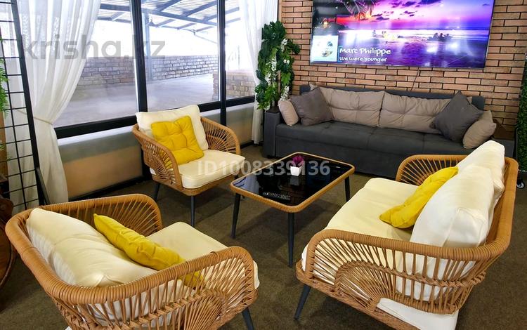 Дом · 5 комнат · 400 м², Султангазина 38 за 130 000 〒 в Алматы — фото 5