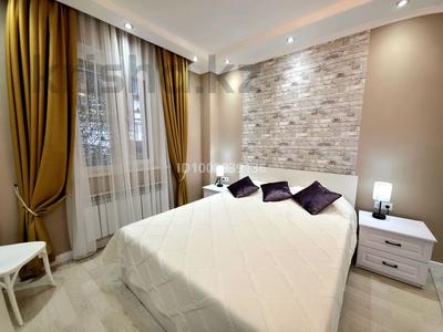 Жеке үй · 5 бөлме · 400 м², Султангазина 38, бағасы: 130 000 〒 в Алматы