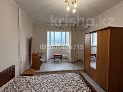 3-бөлмелі пәтер · 80 м² · 8/9 қабат, мкр Алмагуль, Розбакиева 145 — Басенова, бағасы: 380 000 ₸ в Алматы, Бостандыкский р-н
