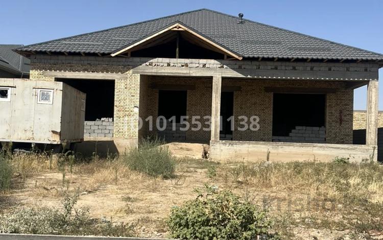 Жеке үй · 7 бөлме · 340 м² · 8 жүзд., мкр Курсай сарғау 14, бағасы: 28 млн ₸ в Шымкенте, Туран р-н — фото 2