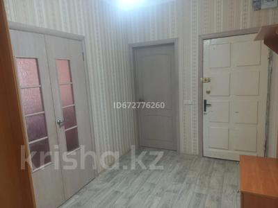 3-комнатная квартира, 58.4 м², 2/2 этаж, Байконурова 14 за 10 млн 〒 в Сатпаев