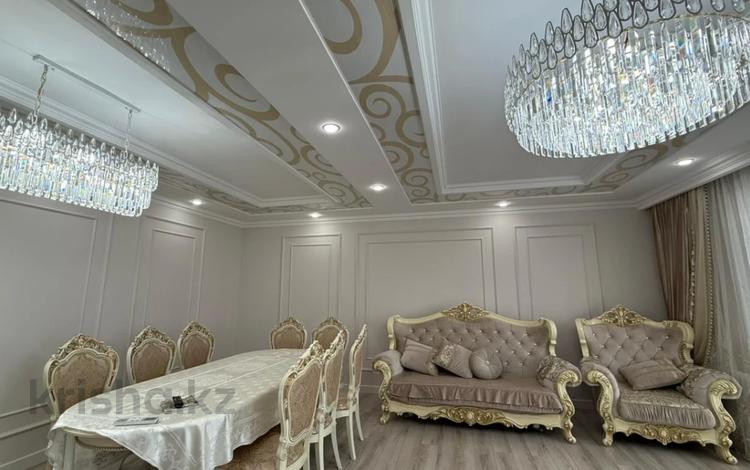 3-комнатная квартира · 114 м² · 9/10 этаж, жамакаева за 65 млн ₸ в Семее — фото 2