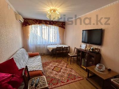 2-комнатная квартира · 53 м² · 6/9 этаж, Академика Чокина 87 за 20.7 млн 〒 в Павлодаре
