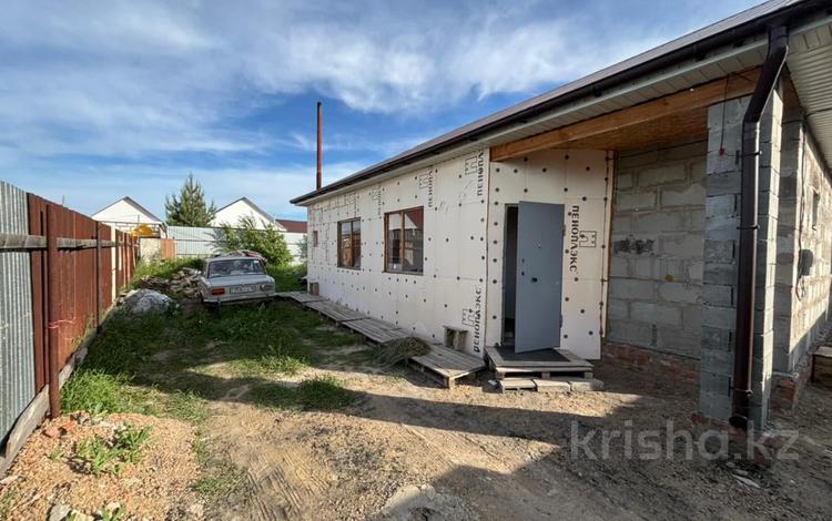 Жеке үй · 3 бөлме · 79.6 м² · 4 жүзд., Текстильщик 1851, бағасы: 19 млн ₸ в Костанае — фото 2