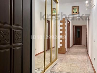 3-бөлмелі пәтер · 132 м² · 6/16 қабат, Шұғыла ш/а., Жуалы — Жуалы 15, бағасы: 60 млн ₸ в Алматы, Наурызбайский р-н