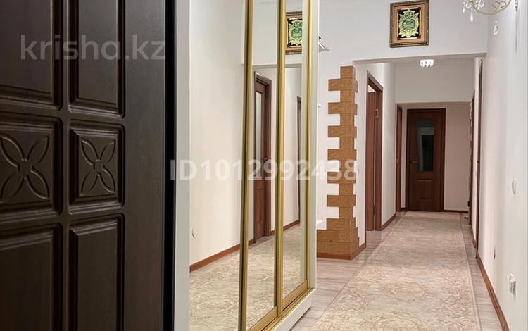 3-бөлмелі пәтер · 132 м² · 6/16 қабат, Шұғыла ш/а., Жуалы — Жуалы 15, бағасы: 60 млн ₸ в Алматы, Наурызбайский р-н — фото 2