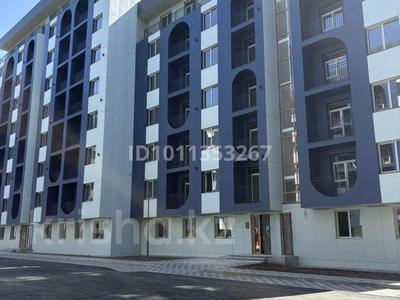 2-бөлмелі пәтер · 57.3 м² · 6/7 қабат, Рақымжан Қошқарбаева 28 — Рядом с новым Апорт Мол, бағасы: 29 млн 〒 в 