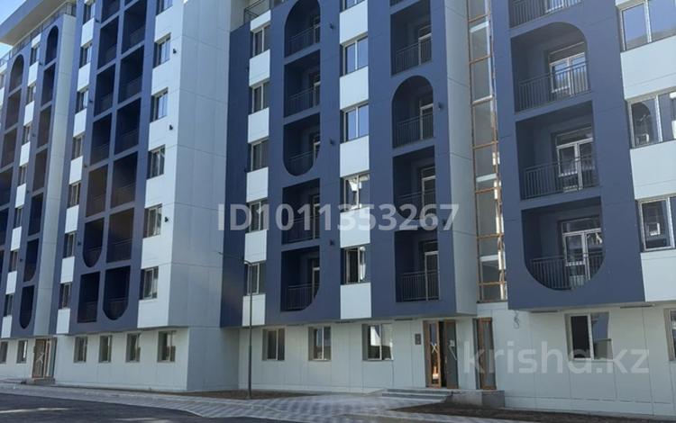 2-бөлмелі пәтер · 57.3 м² · 6/7 қабат, Рақымжан Қошқарбаева 28 — Рядом с новым Апорт Мол, бағасы: 29 млн 〒 в  — фото 4