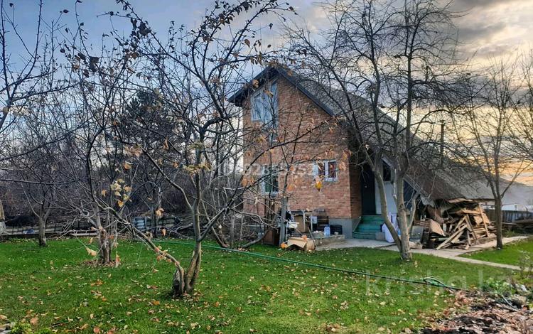 Дача · 3 комнаты · 40 м² · 11 сот., Зелёный лог 55 за 5.5 млн 〒 в Усть-Каменогорске — фото 2