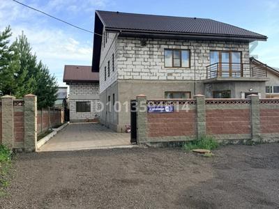 Отдельный дом · 8 комнат · 500 м² · 5 сот., Жанаконыс 44 за 90 млн ₸ в Астане, Сарыарка р-н