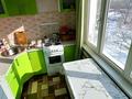 2-бөлмелі пәтер · 50 м² · 4/6 қабат, Серикбаева 23 — ВКТУ, "Ровесник ", бағасы: 21.7 млн ₸ в Усть-Каменогорске, Ульбинский — фото 5