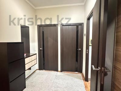 2-бөлмелі пәтер · 54 м² · 1/5 қабат, Тлендиева 254, бағасы: 43.9 млн ₸ в Алматы, Бостандыкский р-н