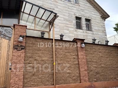 Жеке үй · 8 бөлме · 508 м² · 7 жүзд., Таугүл-3 ш/а., бағасы: 488.5 млн ₸ в Алматы, Ауэзовский р-н