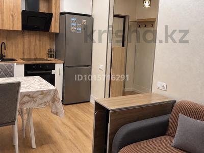 2-бөлмелі пәтер · 34.9 м² · 1 қабат, Устирт 2936 А, бағасы: 25 млн ₸ в Коксай (пути Ильича)
