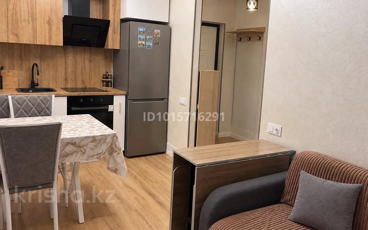 2-бөлмелі пәтер · 34.9 м² · 1 қабат, Устирт 2936 А, бағасы: 25 млн ₸ в Коксай (пути Ильича) — фото 2