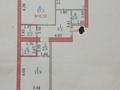 2-комнатная квартира · 72 м² · 5/7 этаж, Е-767 11 СРОЧНАЯ ПРОДАЖА ! за 36 млн ₸ в Астане, Есильский р-н — фото 15