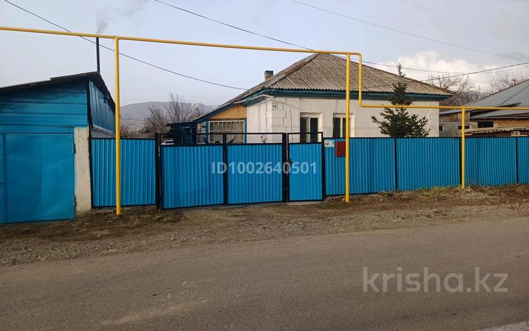 Отдельный дом · 3 комнаты · 36 м² · 8 сот., Тимирязева 44 за 6 млн ₸ в Текели — фото 2