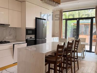 3-бөлмелі пәтер · 150 м², Аскарова 55/1 к1, бағасы: 1.4 млн ₸ в Алматы, Бостандыкский р-н