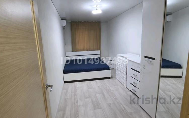 2-бөлмелі пәтер · 45 м² · 3/5 қабат, Гагарина 50, бағасы: 19.5 млн ₸ в Павлодаре — фото 2