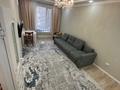 3-комнатная квартира · 82.6 м² · 6/9 этаж, Аккум 20/а за 55 млн ₸ в Астане, Есильский р-н