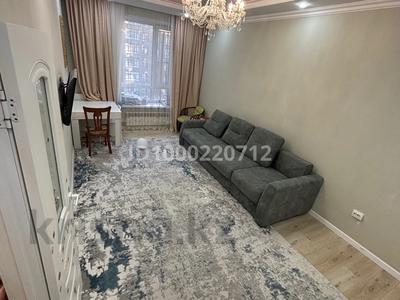 3-комнатная квартира · 82.6 м² · 6/9 этаж, Аккум 20/а за 55 млн ₸ в Астане, Есильский р-н