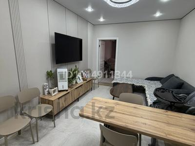 3-бөлмелі пәтер · 60 м² · 9/13 қабат, Муратбаева 46, бағасы: 55 млн ₸ в Алматы, Алмалинский р-н