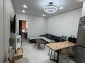 3-бөлмелі пәтер · 60 м² · 9/13 қабат, Муратбаева 46, бағасы: 55 млн ₸ в Алматы, Алмалинский р-н — фото 6