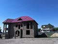 Отдельный дом • 7 комнат • 332 м² • 11 сот., Рыскулова за 55 млн 〒 в Талгаре — фото 4