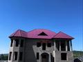 Отдельный дом • 7 комнат • 332 м² • 11 сот., Рыскулова за 55 млн 〒 в Талгаре