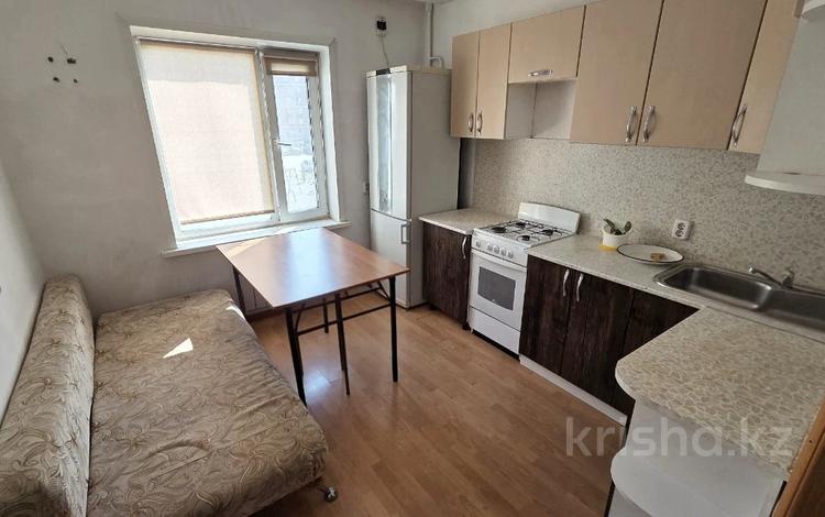 1-бөлмелі пәтер · 38.5 м² · 2/9 қабат, Герасимова 2Б, бағасы: 17 млн ₸ в Костанае — фото 2
