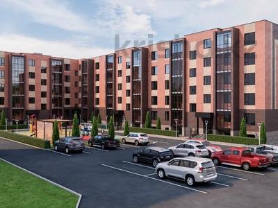 3-комнатная квартира · 93.5 м² · 5/5 этаж, Ленинградская 31а за 37.4 млн ₸ в Петропавловске