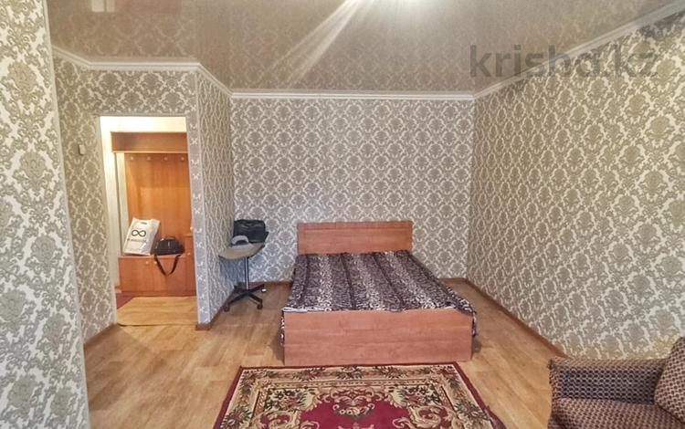 1-комнатная квартира, 31 м², 3/4 этаж, Кабанбай батыра за ~ 9.5 млн 〒 в Талдыкоргане — фото 2