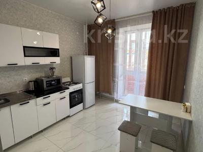 2-комнатная квартира · 59 м² · 1/9 этаж, Береке микрорайон за 27 млн ₸ в Костанае