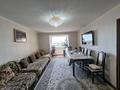 4-комнатная квартира · 105 м² · 9/10 этаж, мкр Новый Город, Нуркена Абдирова 19 за 35 млн ₸ в Караганде, Казыбек би р-н