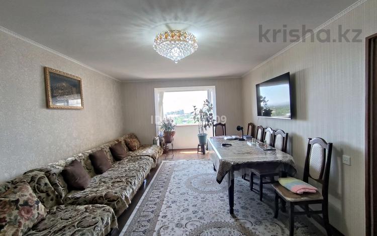 4-комнатная квартира · 105 м² · 9/10 этаж, мкр Новый Город, Нуркена Абдирова 19 за 35 млн ₸ в Караганде, Казыбек би р-н — фото 2