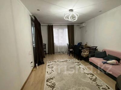 2-комнатная квартира · 68 м² · 5/10 этаж, мкр Каргалы, Кенесары хана за 53 млн 〒 в Алматы, Наурызбайский р-н