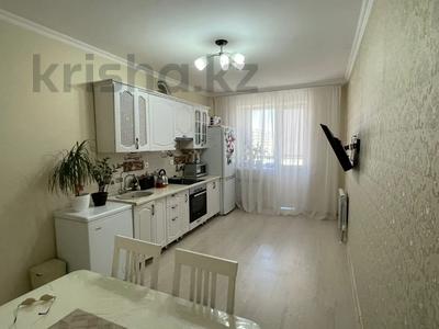 2-комнатная квартира · 36 м² · 4/8 этаж, Байтурсынова 53/1 за 22.5 млн ₸ в Астане, Сарайшык р-н