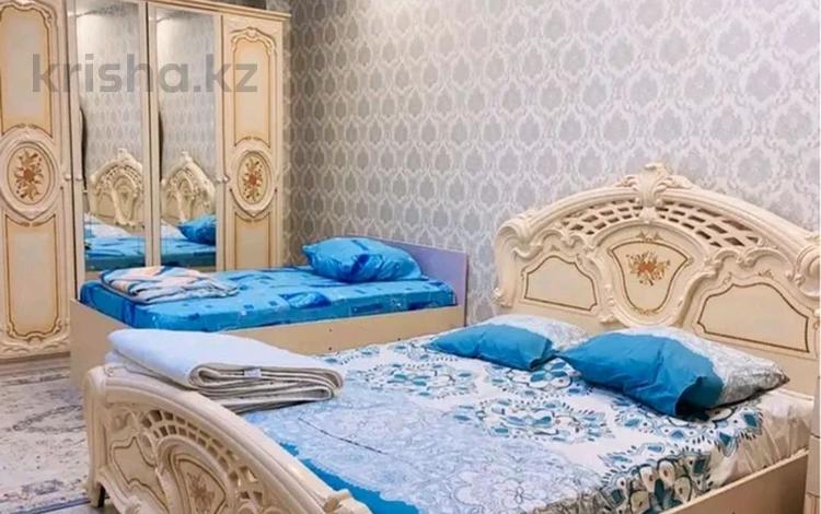 3-комнатная квартира · 120 м² · 16/16 этаж, 17-й мкр 3 за 16 990 〒 в Актау — фото 2