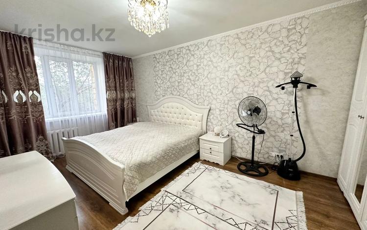 3-комнатная квартира · 69 м² · 3/9 этаж, мкр Юго-Восток, карбышева 12 за 26.5 млн ₸ в Караганде, Казыбек би р-н — фото 6